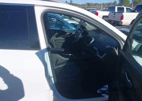 2023 GMC Terrain Fwd Slt z USA, uszkodzony, nr VIN 3GKALPEG8PL199861